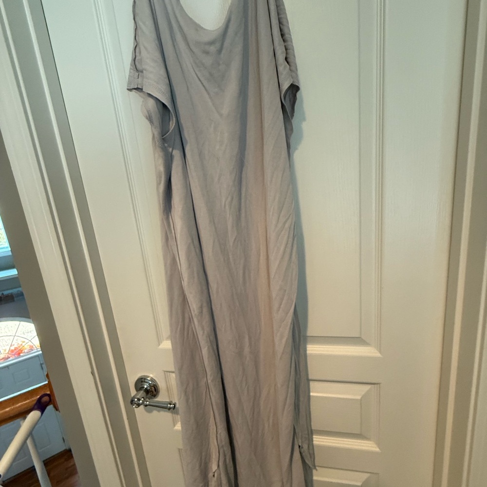 Size Large Double Zero Dress